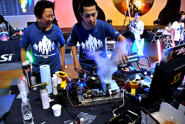 113 MSi MOA 2010 Worldwide Grand Final