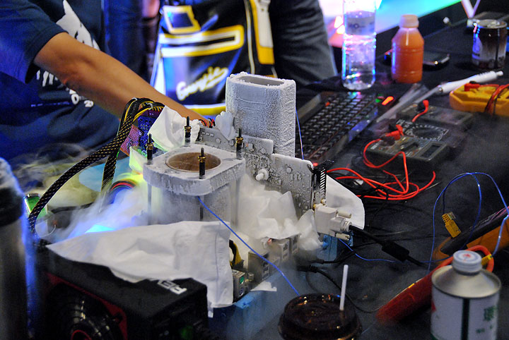 116 MSi MOA 2010 Worldwide Grand Final