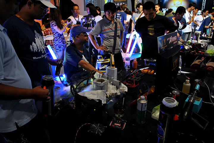 117 MSi MOA 2010 Worldwide Grand Final