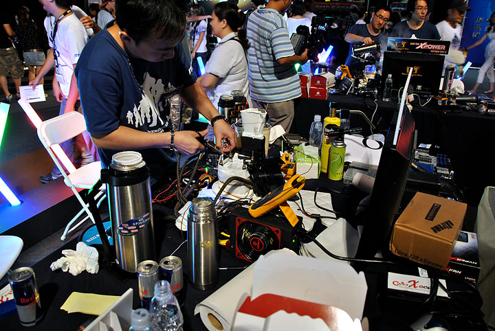 118 MSi MOA 2010 Worldwide Grand Final