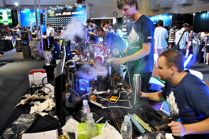 119 MSi MOA 2010 Worldwide Grand Final