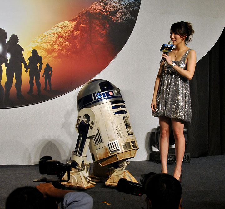 120 MSi MOA 2010 Worldwide Grand Final