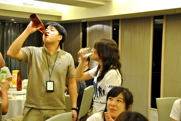 133 MSi MOA 2010 Worldwide Grand Final