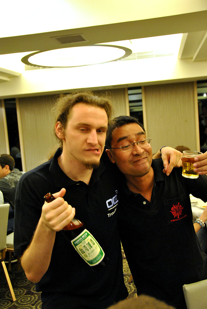 135 MSi MOA 2010 Worldwide Grand Final