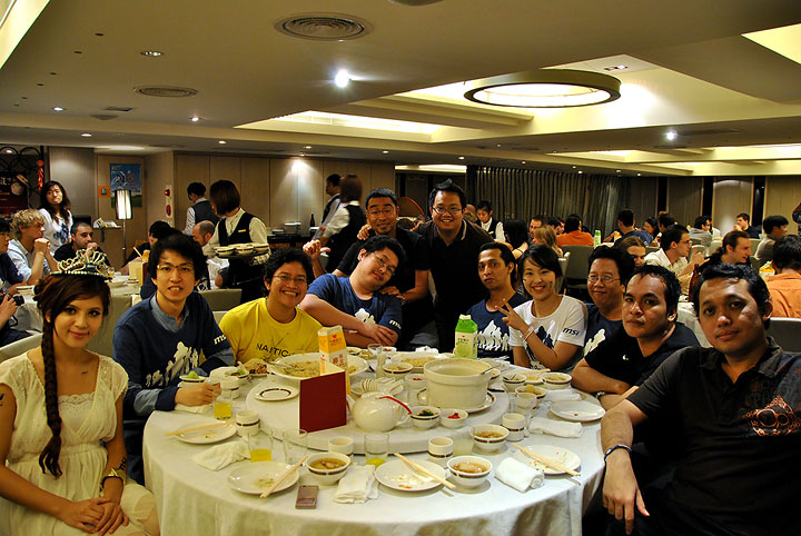 136 MSi MOA 2010 Worldwide Grand Final