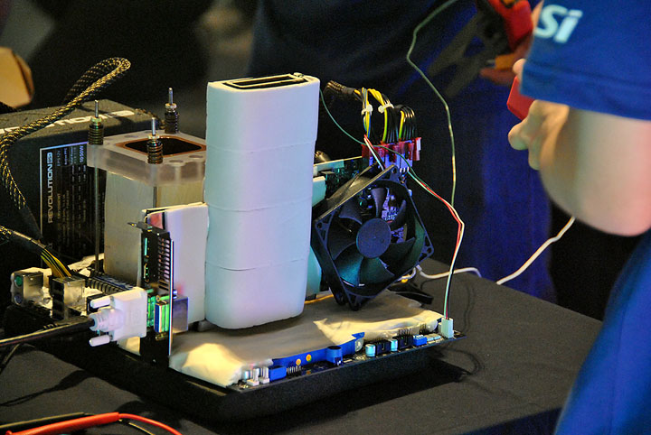 49 MSi MOA 2010 Worldwide Grand Final