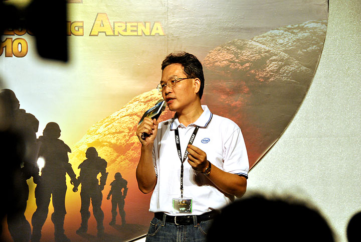 66 MSi MOA 2010 Worldwide Grand Final