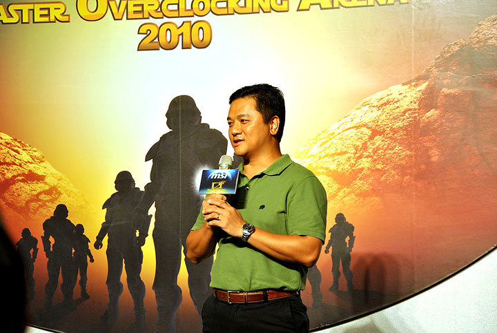 67 MSi MOA 2010 Worldwide Grand Final