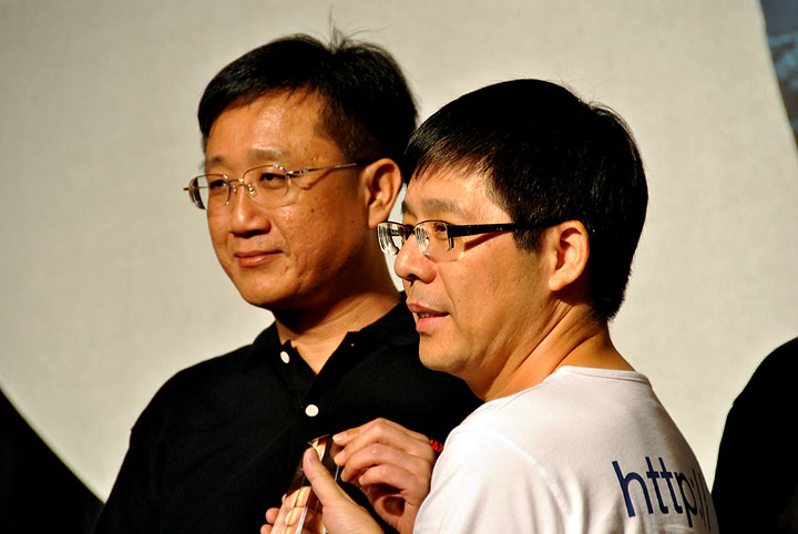 68 MSi MOA 2010 Worldwide Grand Final