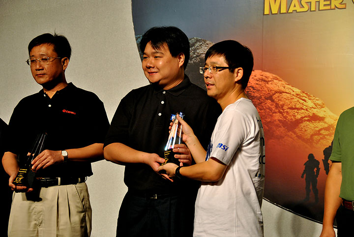 69 MSi MOA 2010 Worldwide Grand Final