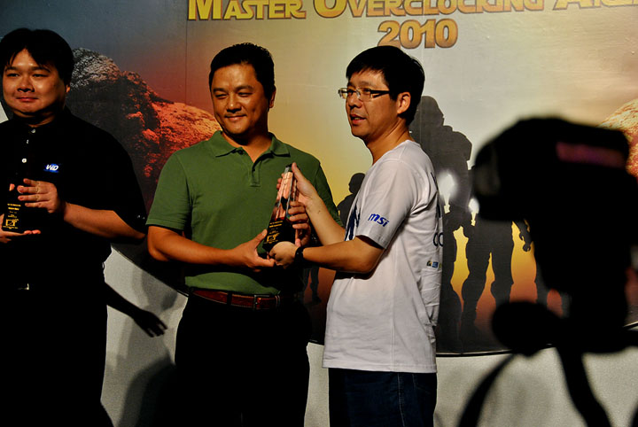 70 MSi MOA 2010 Worldwide Grand Final