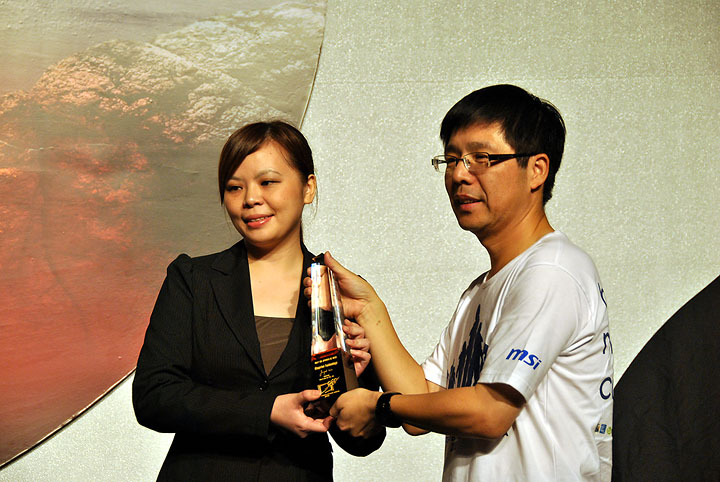 72 MSi MOA 2010 Worldwide Grand Final