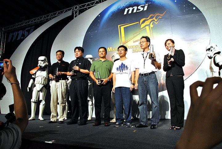 73 MSi MOA 2010 Worldwide Grand Final