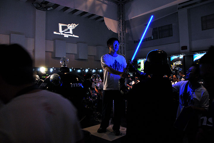 74 MSi MOA 2010 Worldwide Grand Final