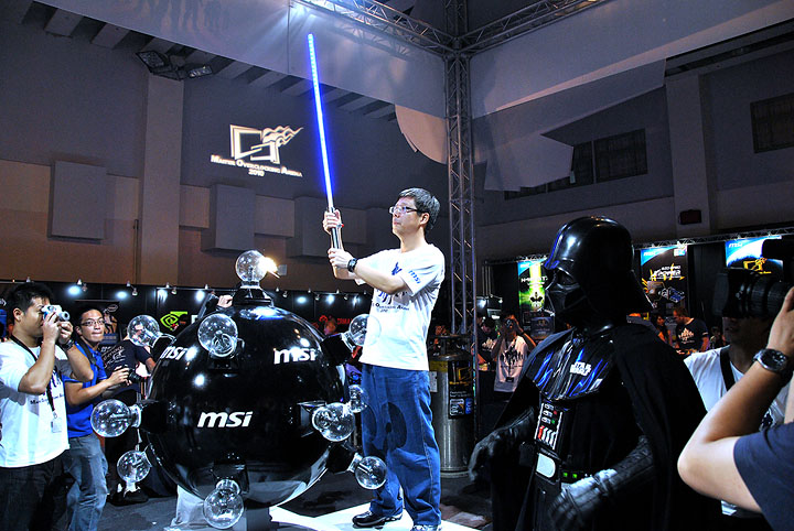 75 MSi MOA 2010 Worldwide Grand Final