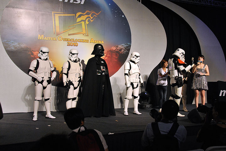 82 MSi MOA 2010 Worldwide Grand Final