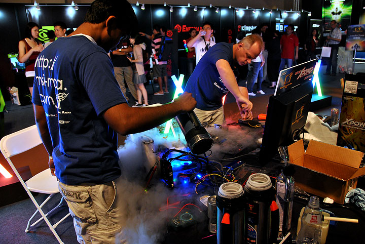 84 MSi MOA 2010 Worldwide Grand Final