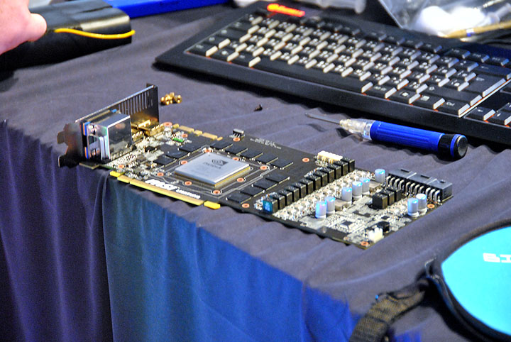 85 MSi MOA 2010 Worldwide Grand Final