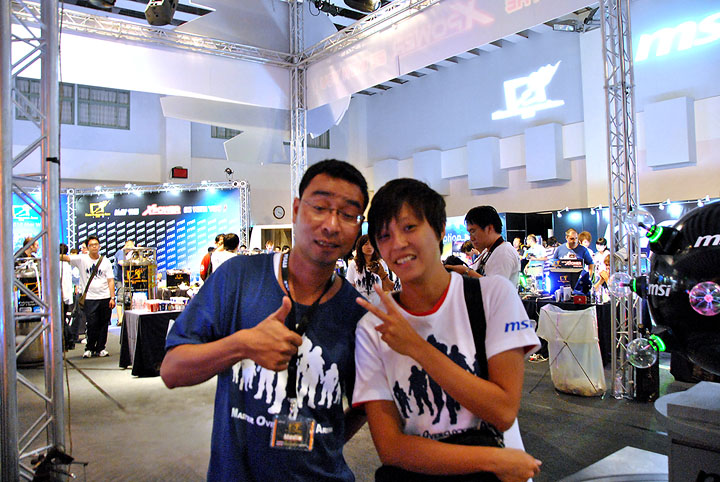 87 MSi MOA 2010 Worldwide Grand Final