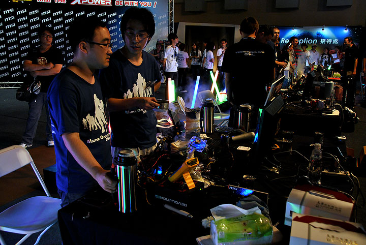 89 MSi MOA 2010 Worldwide Grand Final