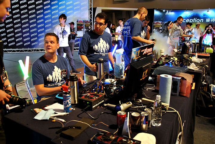 90 MSi MOA 2010 Worldwide Grand Final