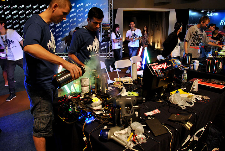 92 MSi MOA 2010 Worldwide Grand Final