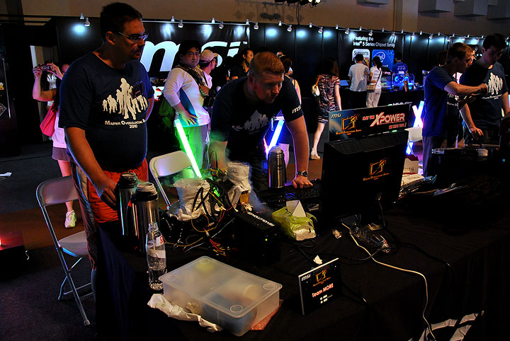 94 MSi MOA 2010 Worldwide Grand Final