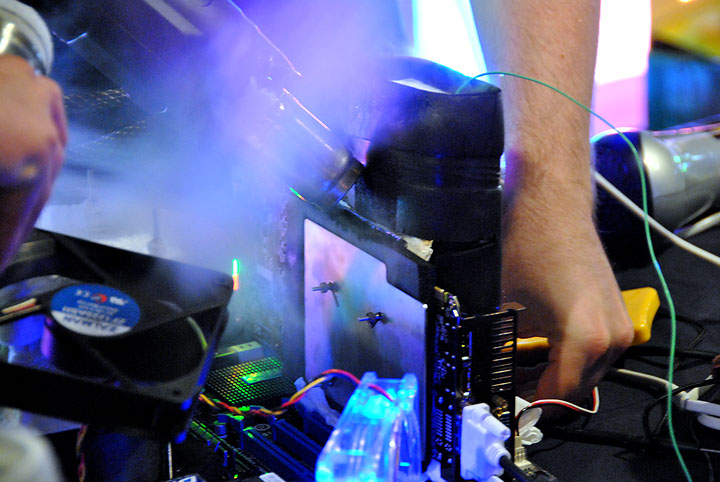 98 MSi MOA 2010 Worldwide Grand Final