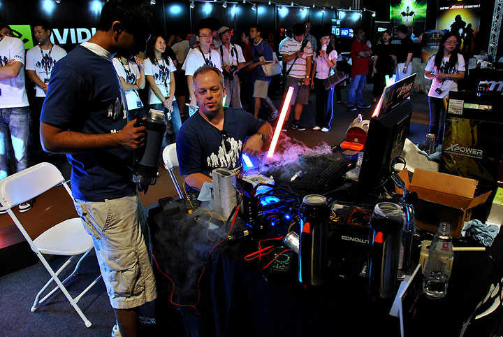 99 MSi MOA 2010 Worldwide Grand Final