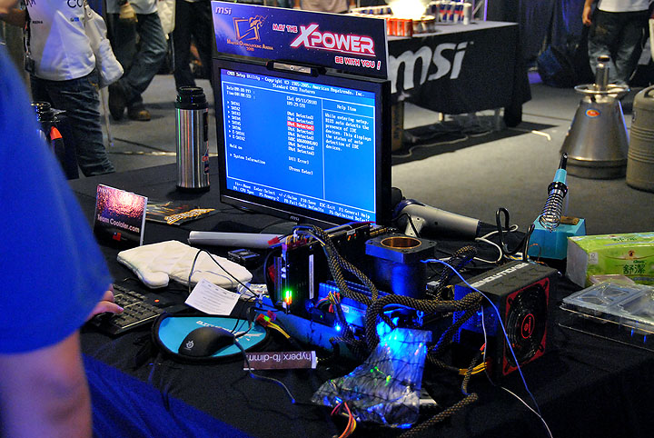 20 MSi MOA 2010 Worldwide Grand Final