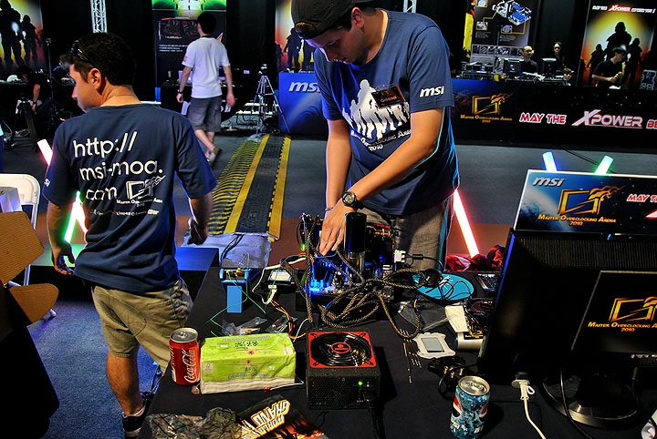 22 MSi MOA 2010 Worldwide Grand Final