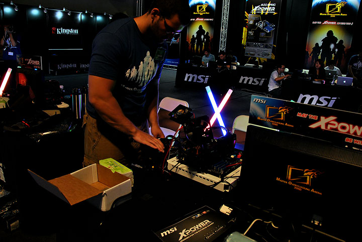 23 MSi MOA 2010 Worldwide Grand Final