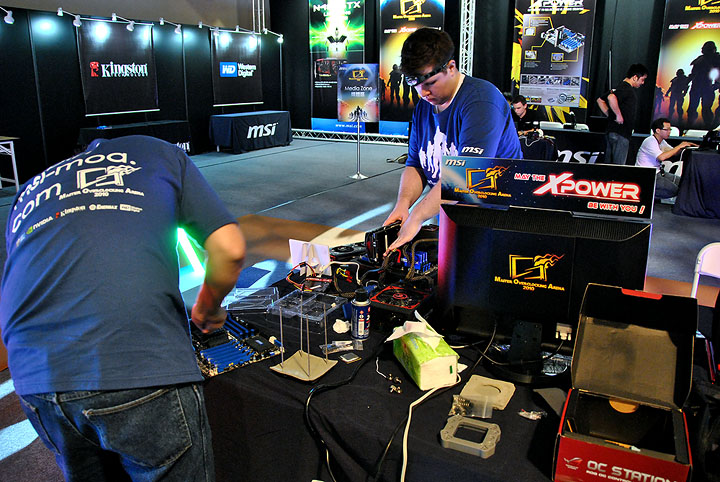 24 MSi MOA 2010 Worldwide Grand Final