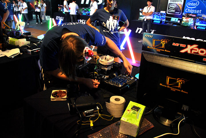 25 MSi MOA 2010 Worldwide Grand Final