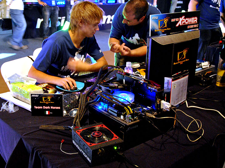 27 MSi MOA 2010 Worldwide Grand Final