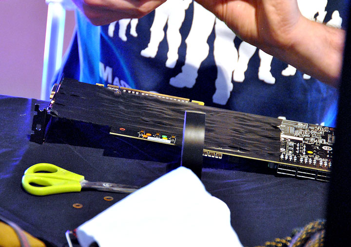 28 MSi MOA 2010 Worldwide Grand Final