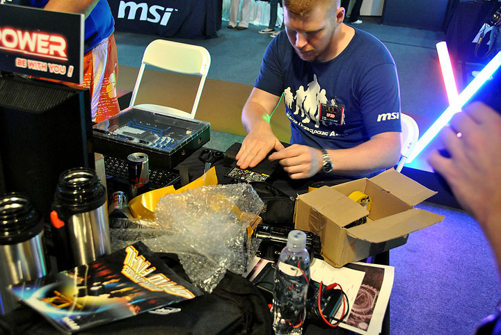 29 MSi MOA 2010 Worldwide Grand Final