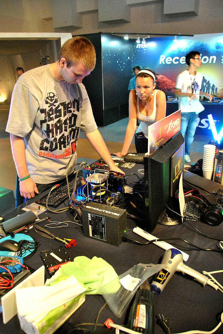 30 MSi MOA 2010 Worldwide Grand Final