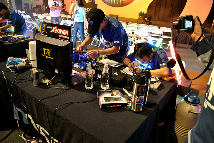 35 MSi MOA 2010 Worldwide Grand Final