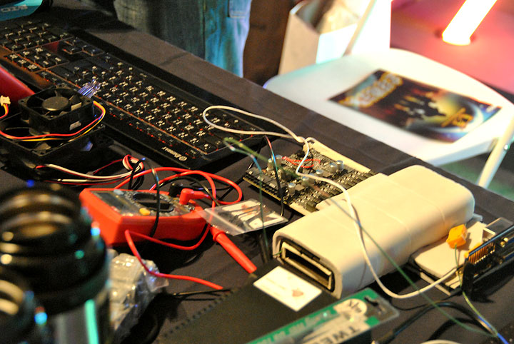 36 MSi MOA 2010 Worldwide Grand Final