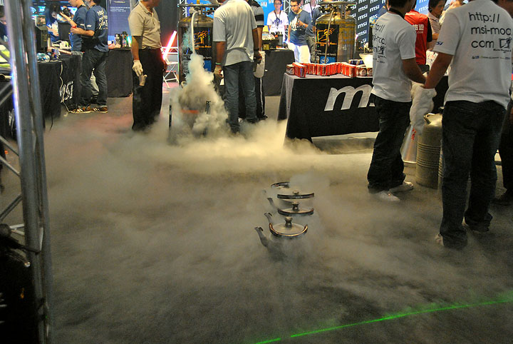 38 MSi MOA 2010 Worldwide Grand Final