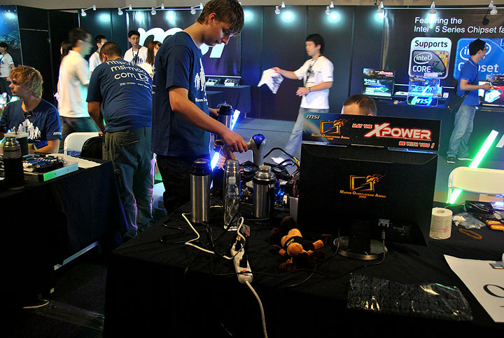 39 MSi MOA 2010 Worldwide Grand Final