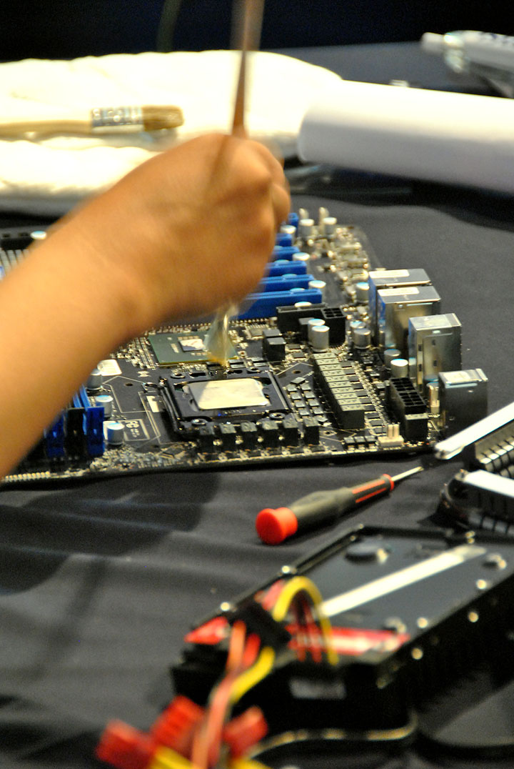 43 MSi MOA 2010 Worldwide Grand Final