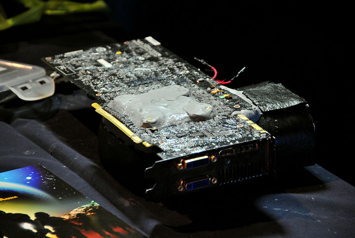 44 MSi MOA 2010 Worldwide Grand Final