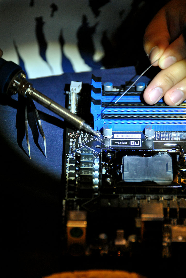 46 MSi MOA 2010 Worldwide Grand Final