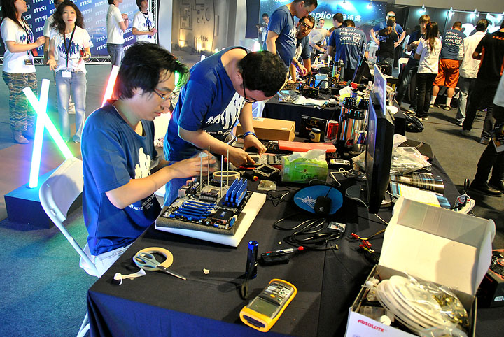 50 MSi MOA 2010 Worldwide Grand Final