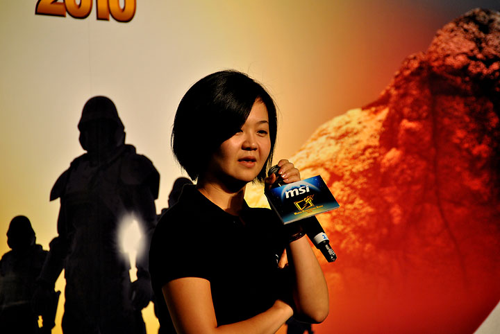 55 MSi MOA 2010 Worldwide Grand Final