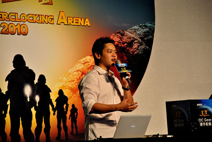 57 MSi MOA 2010 Worldwide Grand Final