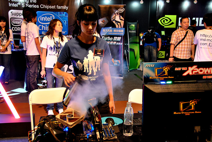 59 MSi MOA 2010 Worldwide Grand Final