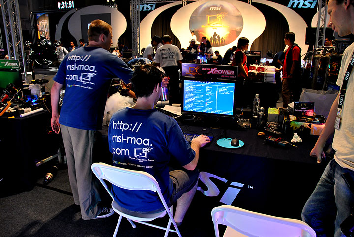 60 MSi MOA 2010 Worldwide Grand Final